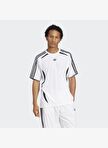 ★★Adairs★★ Team Geist Tee White Black JP1113 ADIDAS TEAMGEIST TEE T-shirt JP1113 Men's White
