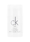 Calvin Klein In2u Him Men Deo Stick 75 gr Deodorant