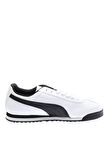 Puma 35357204 Roma Beyaz Erkek Lifestyle Ayakkabı