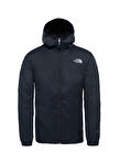 The North Face Siyah Erkek Mont M QUEST JACKET