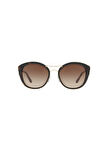 Ray-Ban Hexagonal RB3548 Geometrik Altın Unisex Güneş Gözlüğü