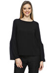 Vero Moda Siyah T-Shirt