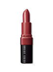 Crushed Lip Color Saten Bitişli Mat Ruj- Cranberry