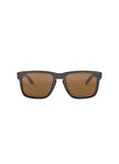 Oakley Holbrook™ XL OO9417 Kare Gri Erkek Polarize Güneş Gözlüğü