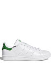 adidas M20324 STAN SMITH Kırmızı Erkek Deri Lifestyle Ayakkabı