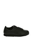 Puma 35357217Roma Basic Siyah Erkek Günlük Spor Ayakkabı