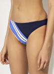 North Of Navy Mavi Bikini Alt