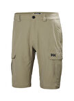 Helly Hansen Qd Cargo Shorts Erkek Şort