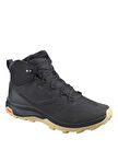 Salomon OUTsnap CSWP Siyah Erkek Outdoor Ayakkabı