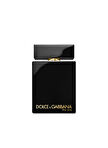 Dolce&Gabbana The One For Men Edp Intense 50 ml Erkek Parfüm