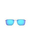 Oakley OO4142 Dikdörtgen Metal Erkek Güneş Gözlüğü