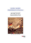 Can Kitap Komünist Manifesto