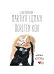 Martıya Uçmayı Öğreten Kedi