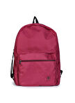 Hummel Bordo Unisex 30x15x40 Sırt Çantası HMLFRANS  BAG PACK