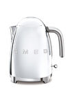 SMEG 50'S Style Retro KLF03SSEU Çelik Kettle