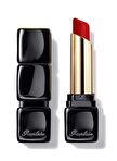 Guerlain Kiss Kiss Tender Matte  940 My Rouge Ruj