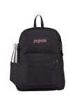 Jansport Siyah Unisex  Sırt Çantası SuperBreak One 551