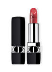 Rouge Dior Ruj 525 Chérie Metallic