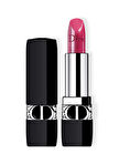 Rouge Dior Ruj 678 Culte Metallic