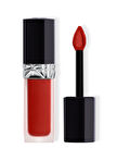 Rouge Dior Forever 741 Forever Star Mat Bitişli Likit Ruj