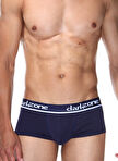 Darkzone Erkek Kısa Lacivert Boxer DZN3304