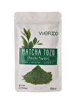 Wefood Matcha Tozu 50 Gr