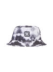 Dc Shoes Siyah Bucket Şapka ADYHA04097-XWKS RIP TIDE BUCKET HAT