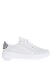 Timberland Beyaz-Gri Erkek Deri Sneaker TB0A2921L771