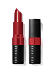 Crushed Lip Color Saten Bitişli Mat Ruj- Parisian Red