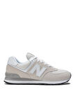 New Balance 574 ML574EVW NB Krem Erkek Lifestyle Ayakkabı