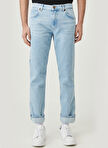 Greensboro Normal Bel Regular Straight Erkek Denim Pantolon W15QJX31R