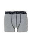 U.S. Polo Assn. Kırmızı Erkek Boxer I081SZ0IA.000.80336