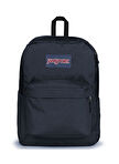 Jansport Lacivert Unisex  Sırt Çantası EK0A5BAON541 SuperBreak Plus