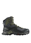 Salomon QUEST ELEMENT GTX Siyah Erkek Outdoor Ayakkabısı