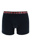 Tommy Hilfiger Sarı Erkek Boxer UM0UM027020TU