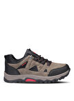 Slazenger SA22OK010-100HAAKON G  Kum Kadın Outdoor Ayakkabısı