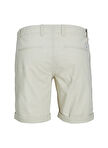 Jack & Jones Standart Taş Erkek Şort 12182549_JPSTDAVE JJCHINO SHORTS