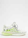 Beyaz Erkek Sneaker PRESTO M