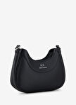 Armani Exchange Siyah Kadın Çapraz Çanta 942883CC78300020