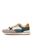 Hoff Çok Renkli Erkek Sneaker 12202601