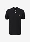 Brooks Brothers Koyu Gri Erkek Polo T-Shirt BBSP23MTS038