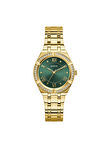 Guess Sarı Kadın Kol Saati GUGW0033L8