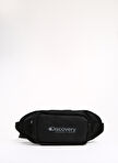 Discovery Expedition Siyah Unisex 30x15x6 cm Bel Çantası ZERO-CAMP NEW