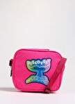 Discovery Expedition Pembe Kız Çocuk 25x20x10 cm Beslenme Çantası LAMBED-G