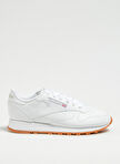 Reebok 100008495 CLASSIC LEATHER Beyaz Kadın Lifestyle Ayakkabı