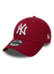 New Era Kırmızı Erkek Çocuk Şapka 12745561 KIDS LEAGUE ESSENTIAL 940