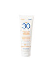 Korres Yoghurt Sunscreen Yüz ve Vücut Güneş Kremi SPF 30 250 ml