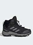 adidas IF7522 TERREX MID GTX K Siyah Unisex Çocuk Outdoor Bot