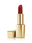 Estee Lauder Mat Bitişli Ruj - Puro Color Matte Lipstick - 3.5gr - Renk: 569 Fearless