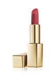 Estee Lauder Kremsi Ruj - Pure Color Creme Lipstick Kremsi, Saten Bitiş - 3.5gr - Renk: 320 Defiant Coral